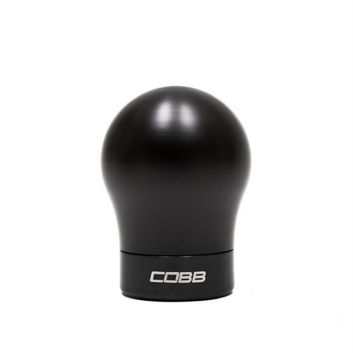 Cobb black shift knob - cobb, for