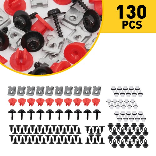 130pcs fitting kit under - 130pcs,