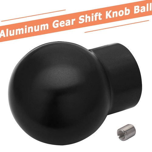 Car gear shift knob round - gear, ball