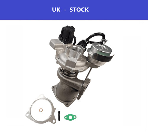 Turbocharger for ford - for,