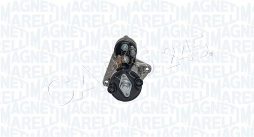 Starter for ford max van - ford, b-max