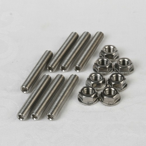 Ford duratec exhaust stud - ford,