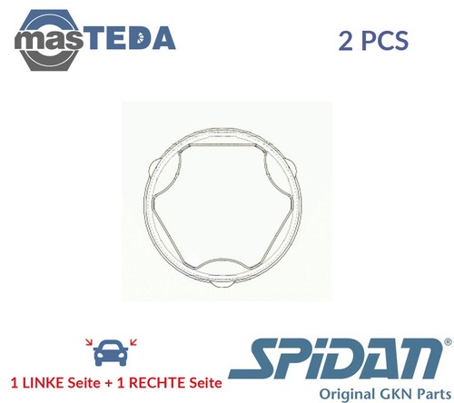 36388 axle boot - axle,