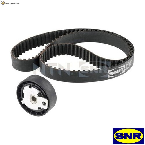 Timing belt kit kd452 for - timing,