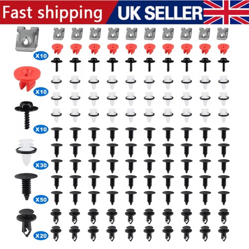 130pcs fitting kit - 130pcs,