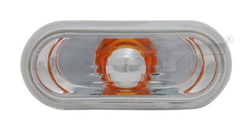 Tyc turn signal - light, clear