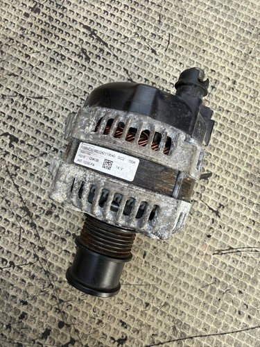 Ford ti vct - ti-vct, ecoboost
