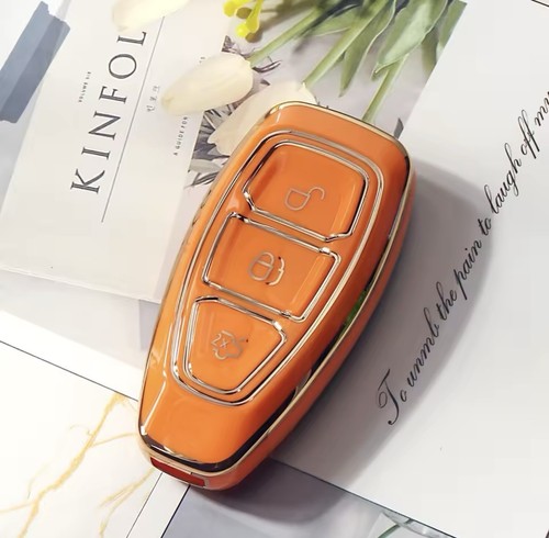 Car key protective case - protective,