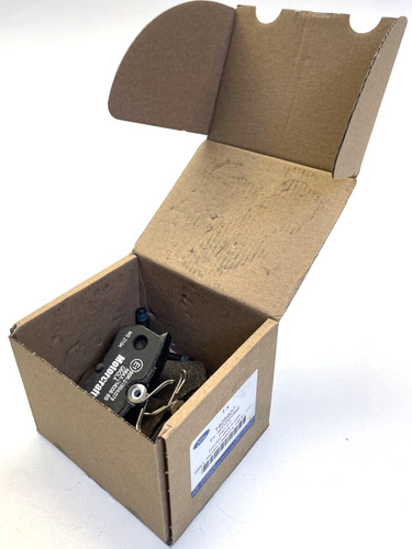 Genuine ford brake - genuine, fiesta