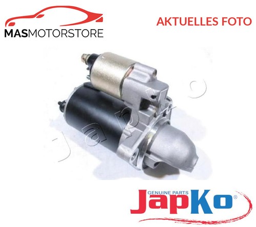 Engine starter - engine,