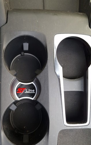 Mini cup holder for - mini, x1