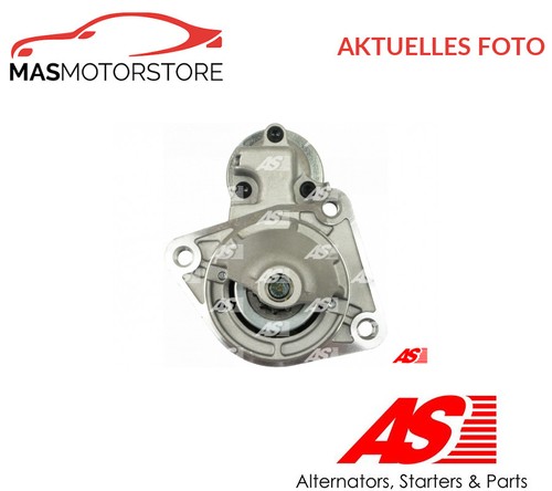 Engine starter pl - engine,