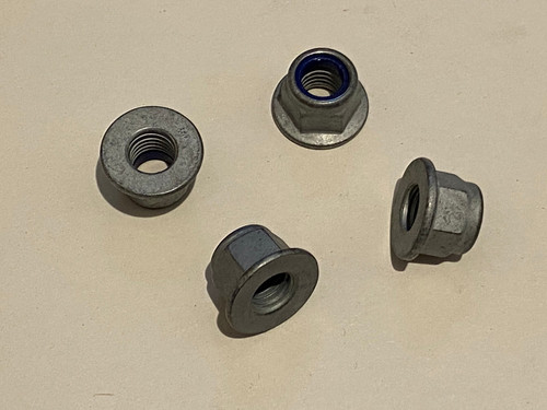 Genuine ford m10 - genuine,