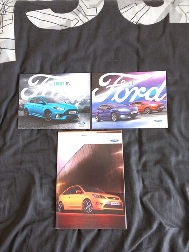 Ford focus fiesta - focus, &