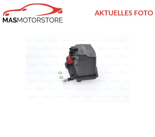 Fuel filter bosch - filter, 450