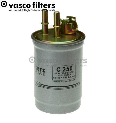 For vasco c250 fuel filter - c250,