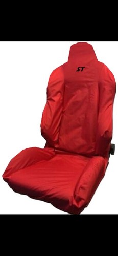 Seat cover fits - 2012-22, ford