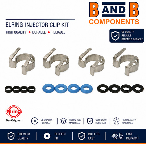 Elring 939 100 injector - 1x,