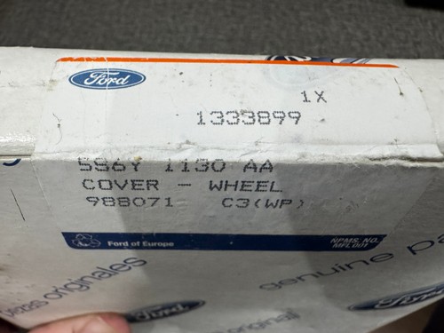 Ford 5s6y 1130 cover - 2x,