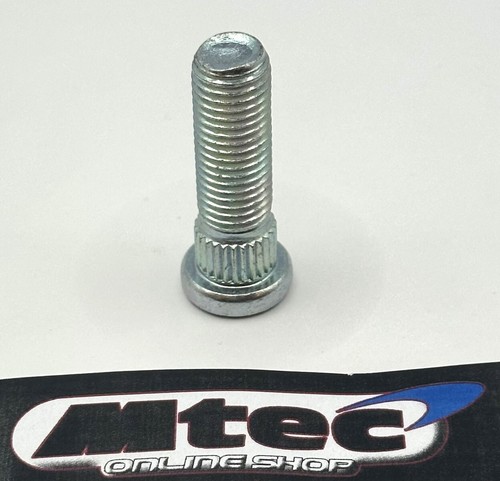Ford wheel stud 40mm - ford,