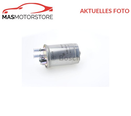 Fuel filter bosch 450 906 - bosch,