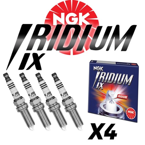 Ngk iridium spark - ngk,
