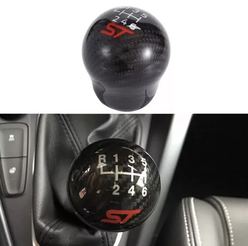 Ford fiesta focus - focus, st