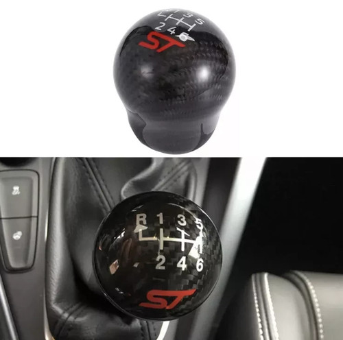 Ford fiesta focus - focus, st