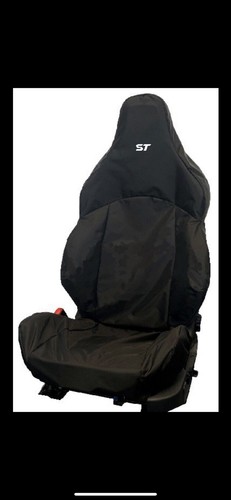 Seat cover fit ford - seat, focus