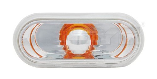Tyc turn signal - light, clear