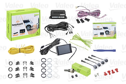 For valeo 632201 - for,